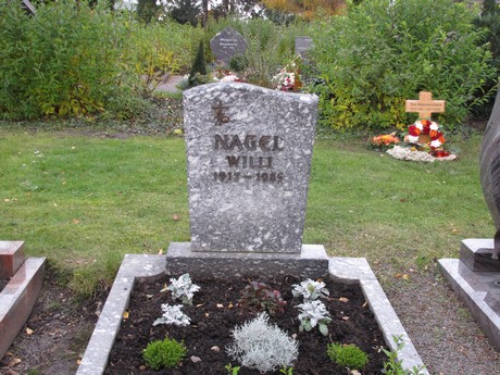 friedhof