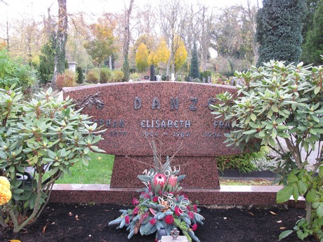 friedhof