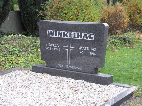 friedhof