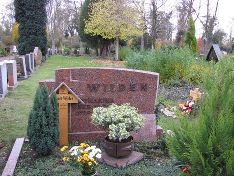 friedhof