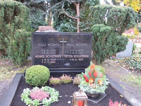 friedhof