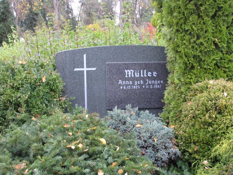 friedhof