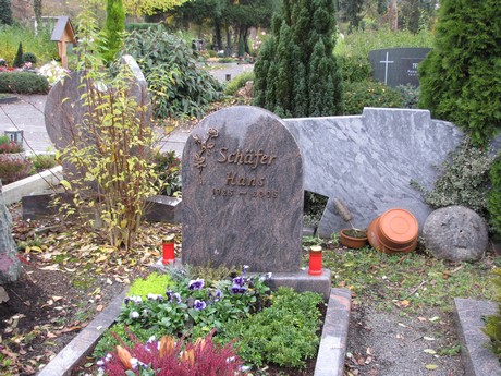 friedhof