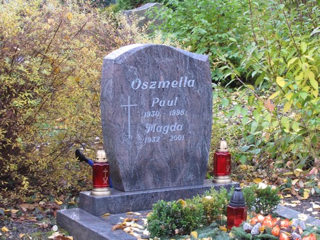 friedhof