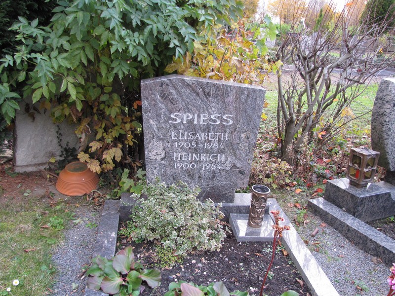 friedhof