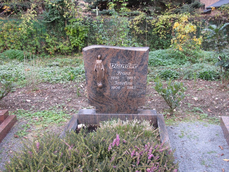 friedhof