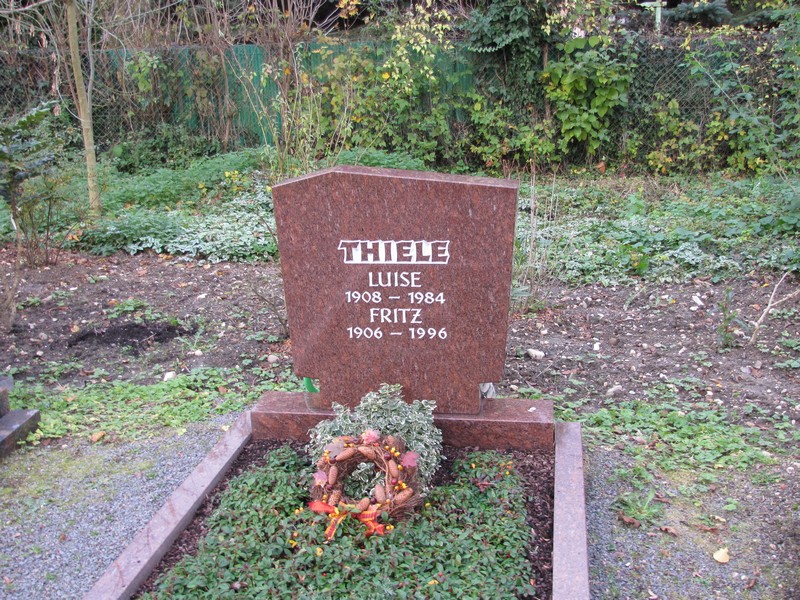 friedhof