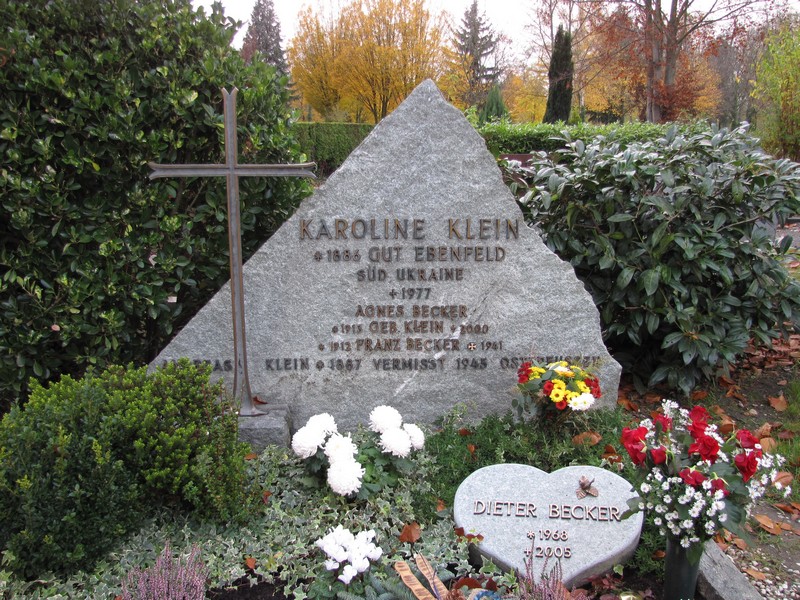 friedhof