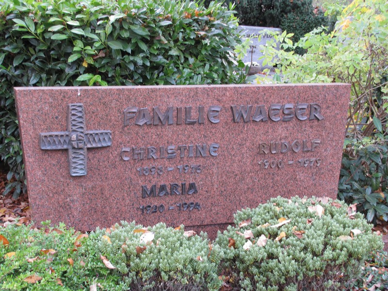 friedhof