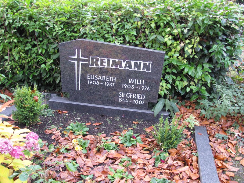 friedhof