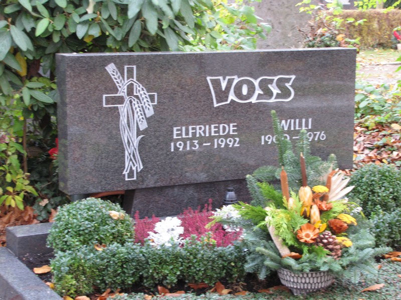 friedhof