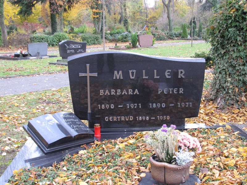 friedhof