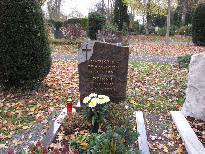 friedhof