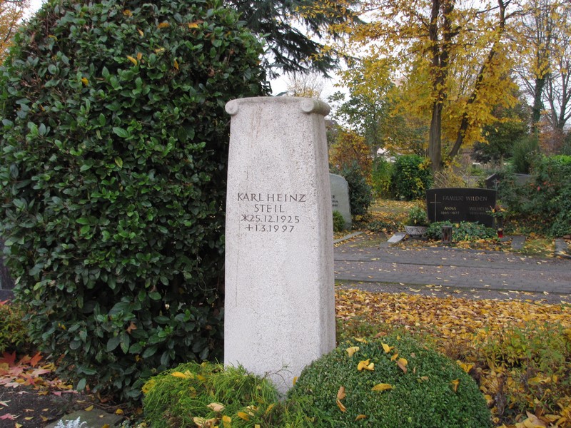 friedhof
