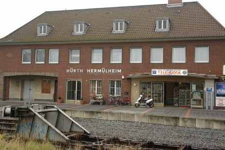huerth-hermuelheim