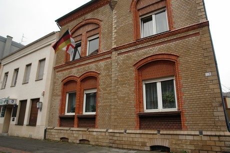 huerth-hermuelheim