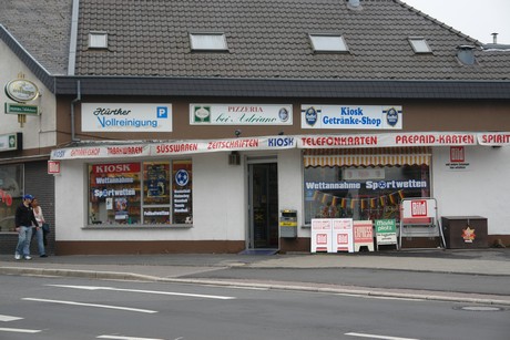 huerth-hermuelheim