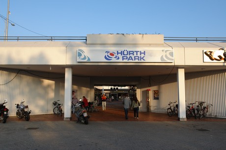 huerthpark