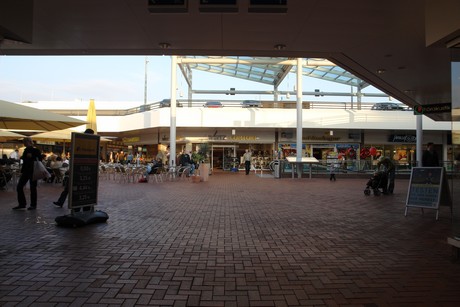 huerthpark