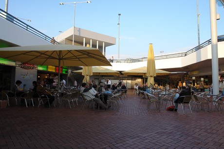 huerthpark