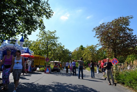 troedelmarkt