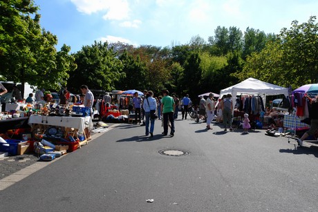 troedelmarkt