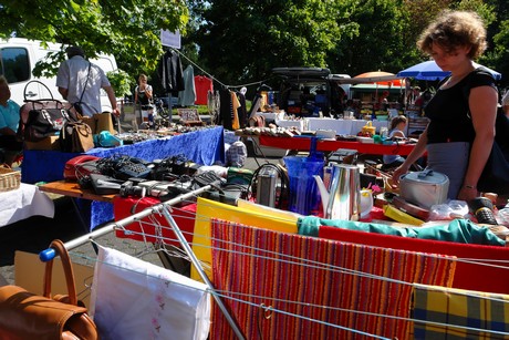 troedelmarkt