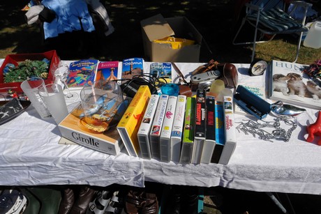 troedelmarkt