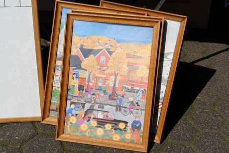troedelmarkt