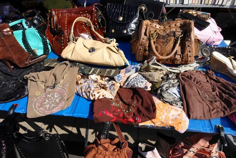 troedelmarkt