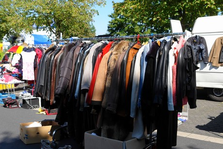 troedelmarkt