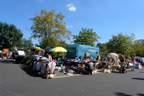 troedelmarkt