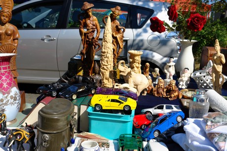 troedelmarkt