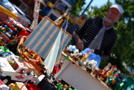 troedelmarkt