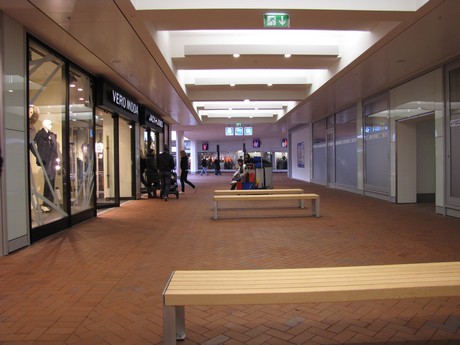 huerthpark