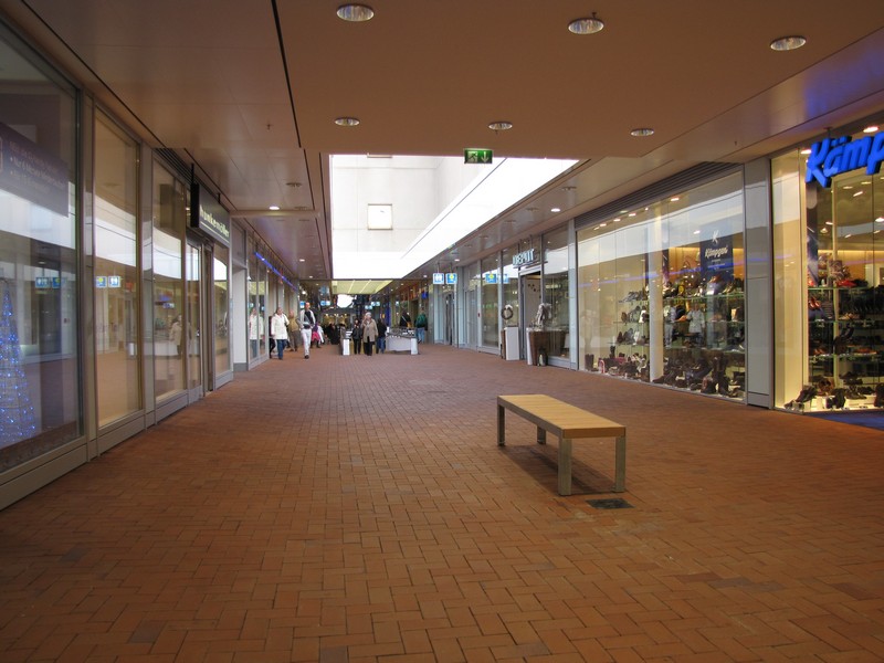huerthpark