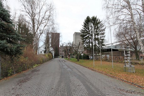 kalscheuren