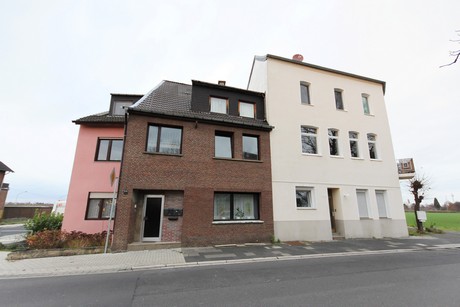 kalscheuren
