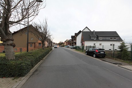 kalscheuren