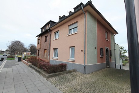 kalscheuren