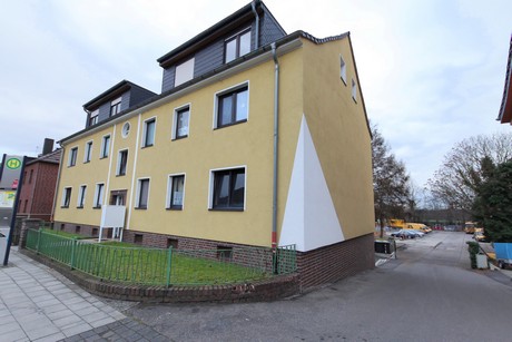 kalscheuren