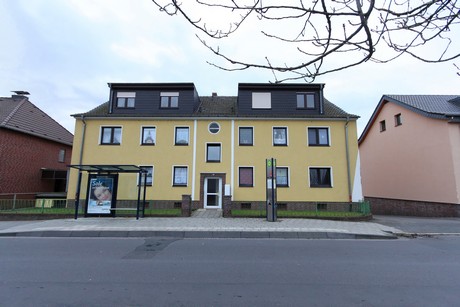 kalscheuren