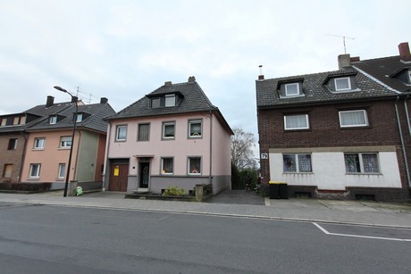 kalscheuren