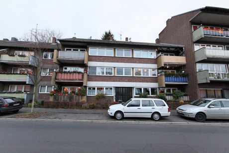 kalscheuren