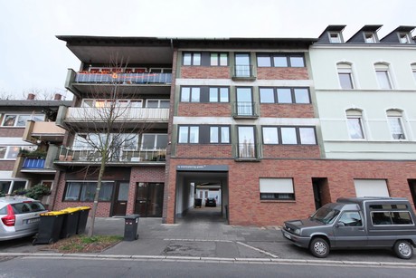 kalscheuren