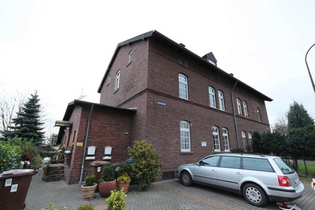 kalscheuren