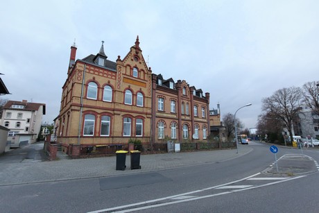 kalscheuren