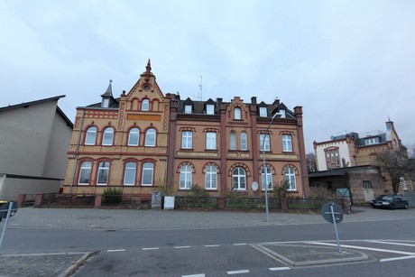 kalscheuren