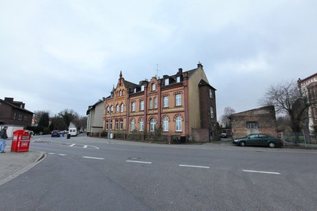 kalscheuren