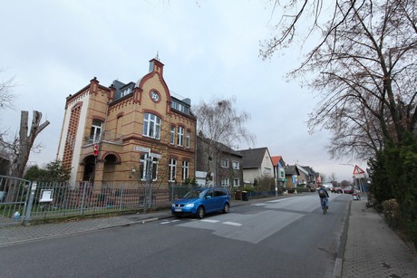 kalscheuren